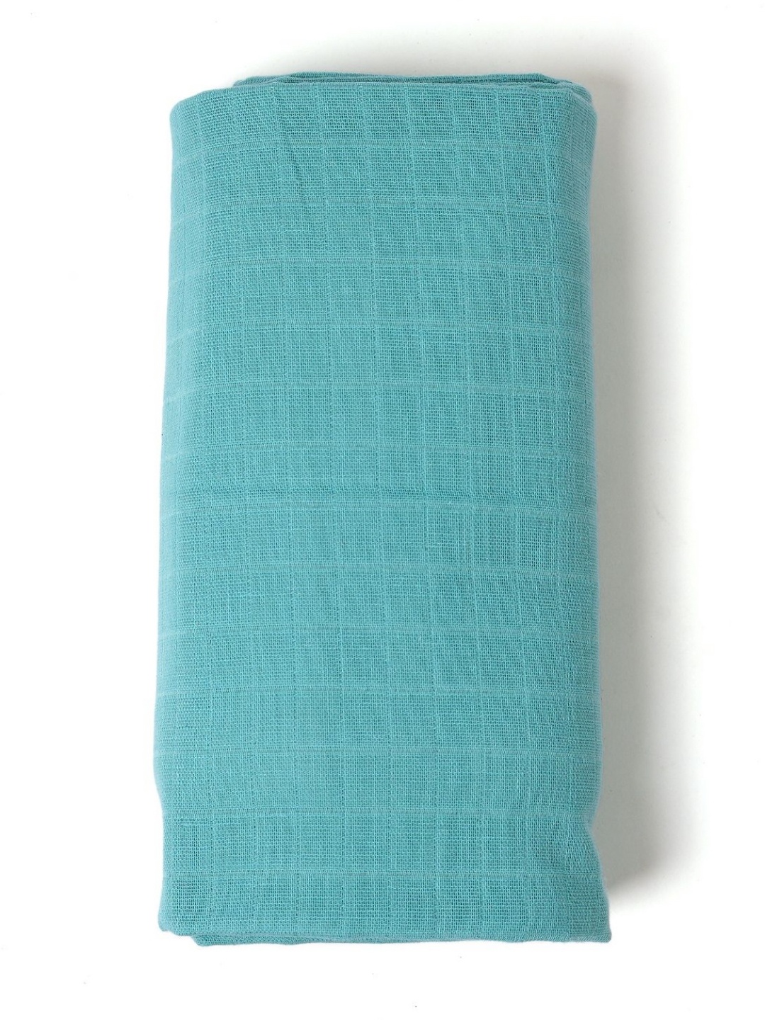 

TIDY SLEEP Sea Green Mild Winter 210 GSM Cotton Single Bed Dohar