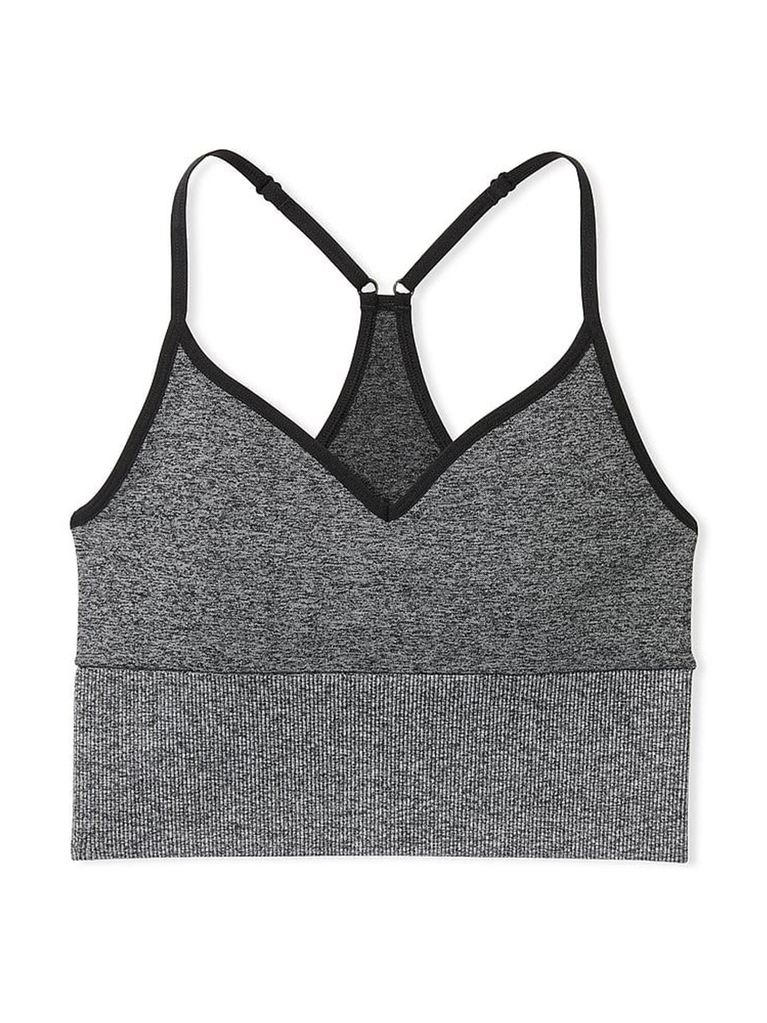 

Victoria's Secret Bra Medium Coverage Lightly Padded, Black