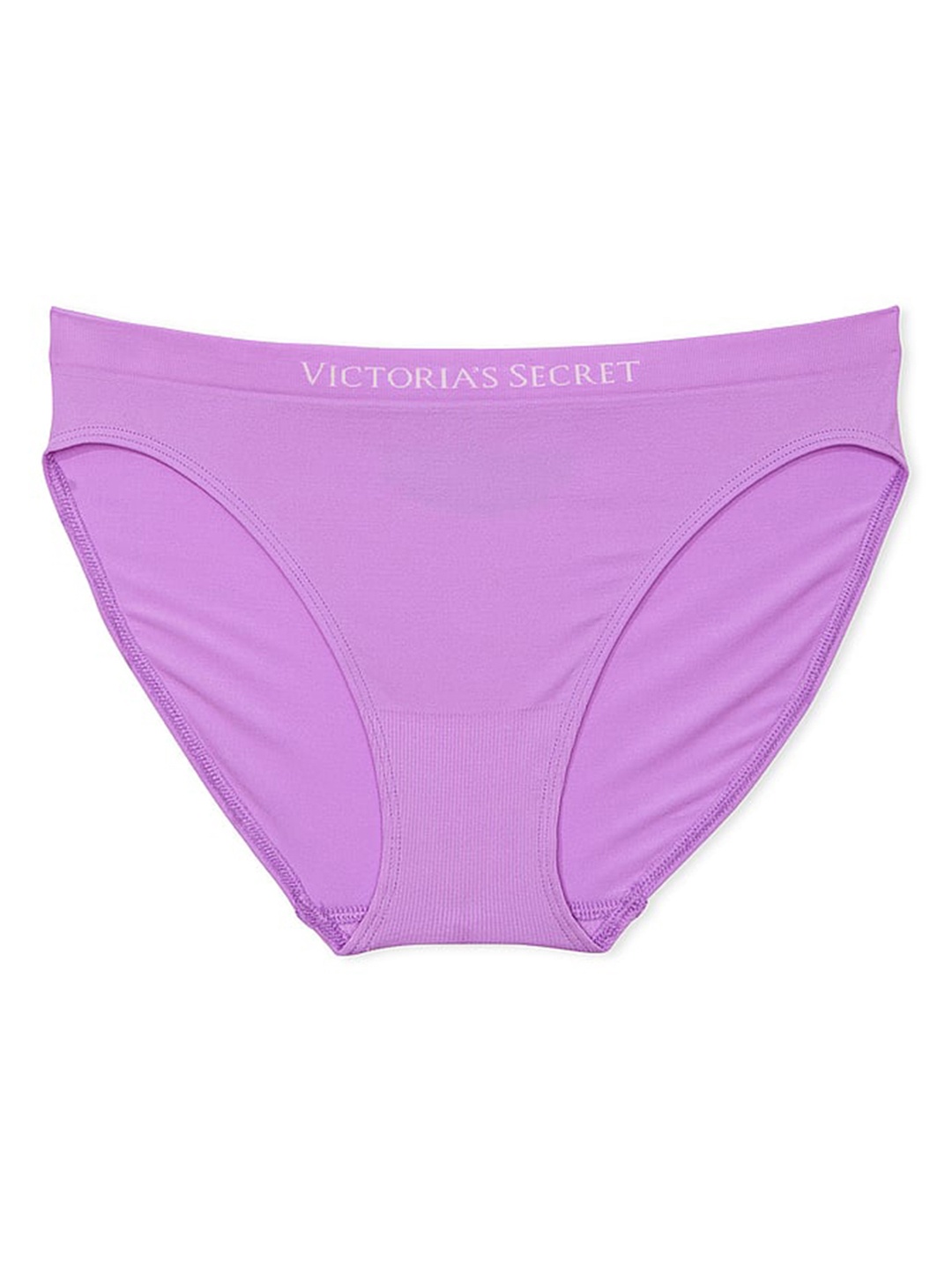 

Victoria's Secret Seamless Bikini Panty Briefs 1122250907GL, Purple