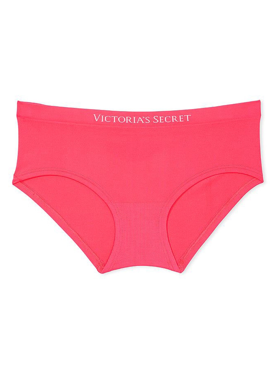 

Victoria's Secret Seamless Hipster Briefs 112453640E6H, Pink