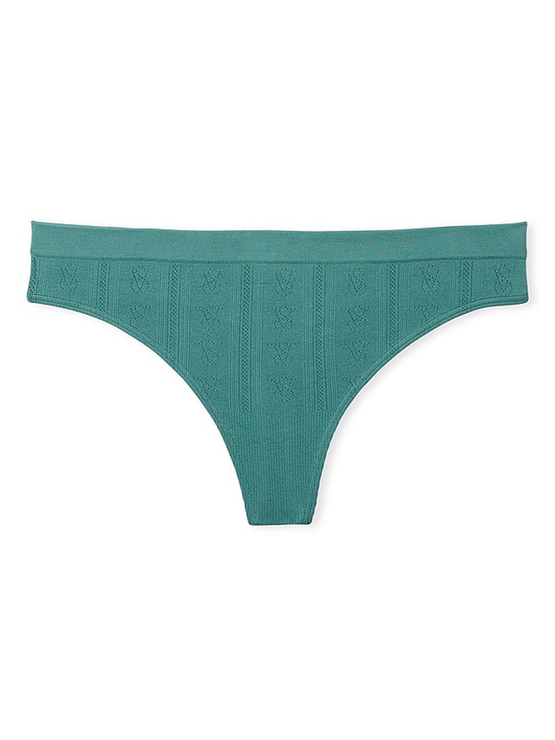 

Victoria's Secret Self-Designed Tongs Briefs 1123841899L5, Blue