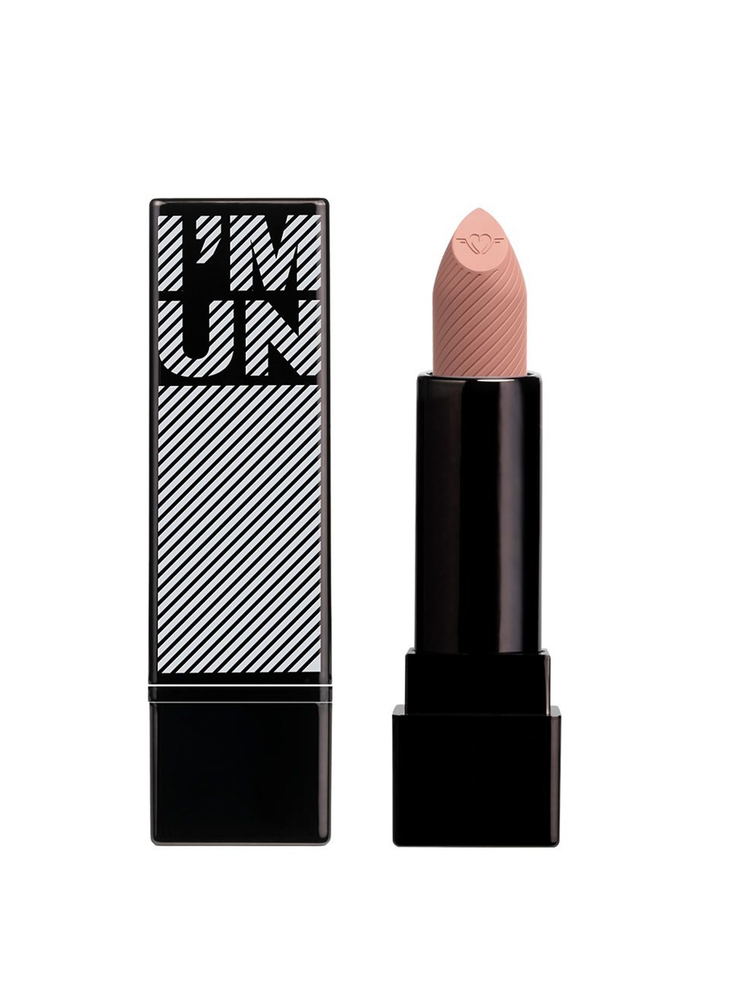 

Daily Life Forever52 I'm Unlimited Long Lasting Lipstick - 3.5g - Citrus 008, Nude