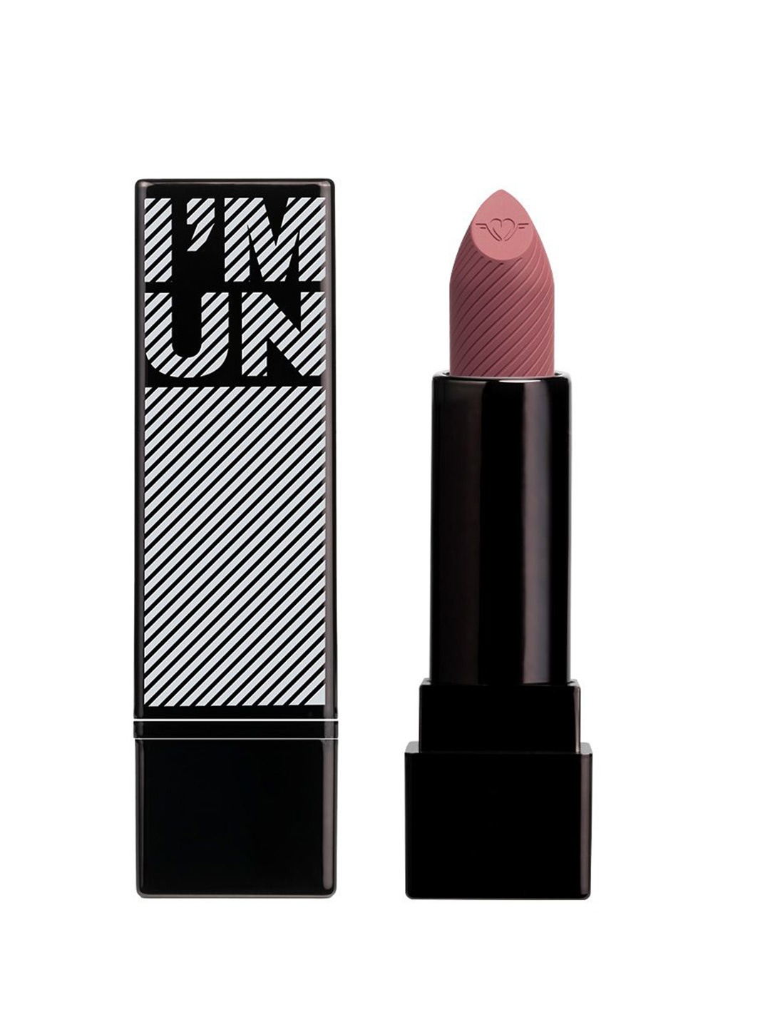 

Daily Life Forever52 I'm Unlimited Long Lasting Lipstick - 3.5 g- Hamster-001, Pink