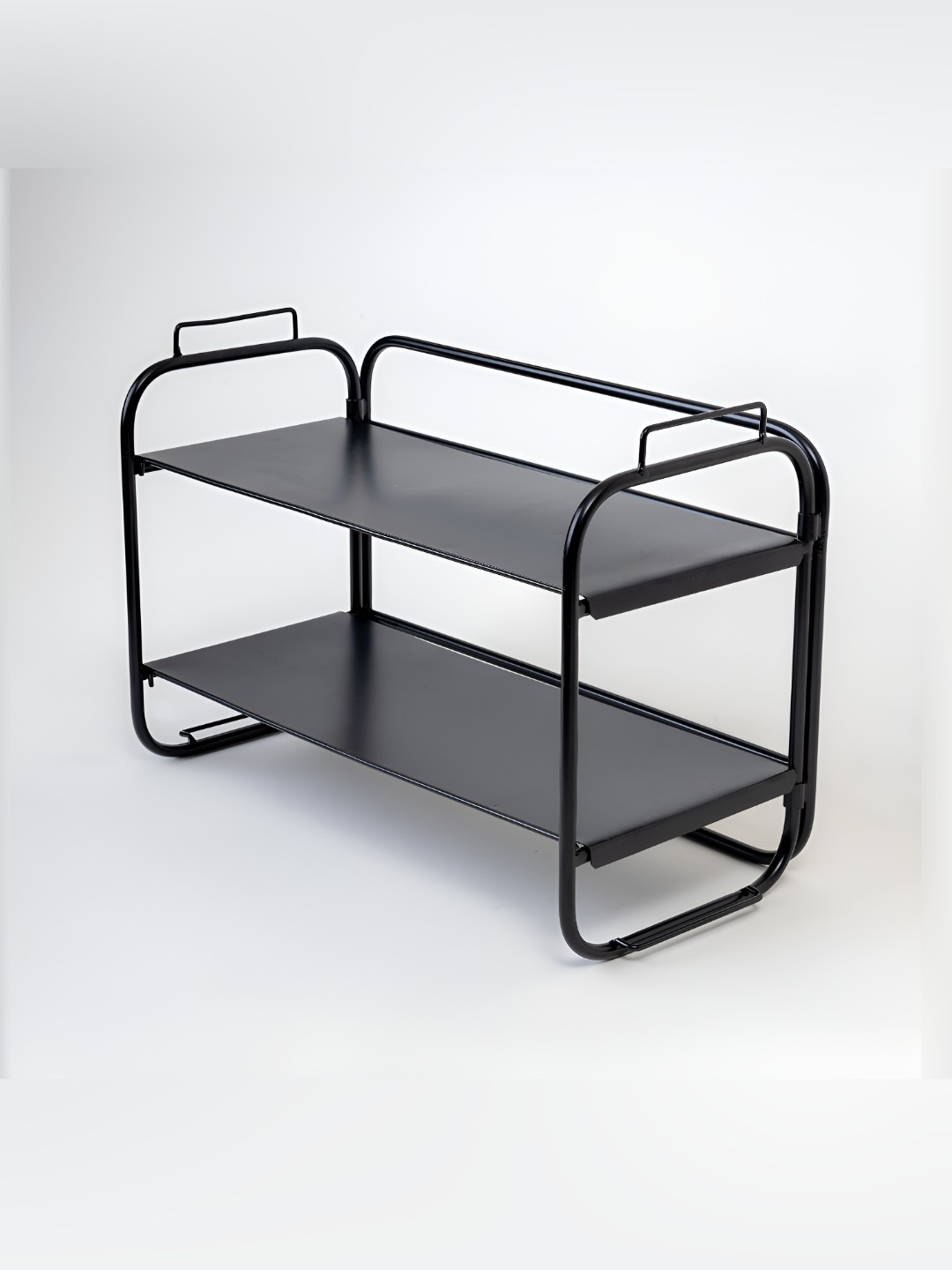 

KANIRY ARTISE OF NOVELTY Black Super Strong Metal Multi-Utility Organisers