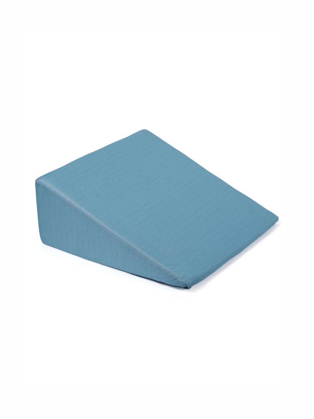 

UrbanBed Teal Blue Memory Foam Filled Sleep Pillow