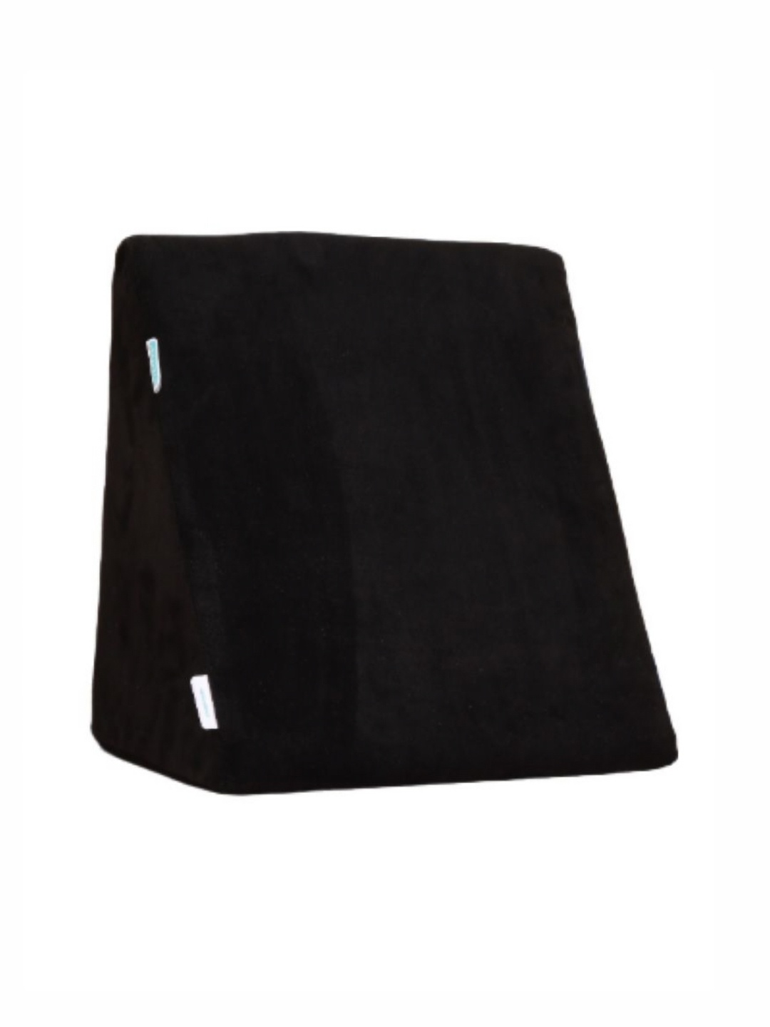 

UrbanBed Black Memory Foam Filled Sleep Pillow