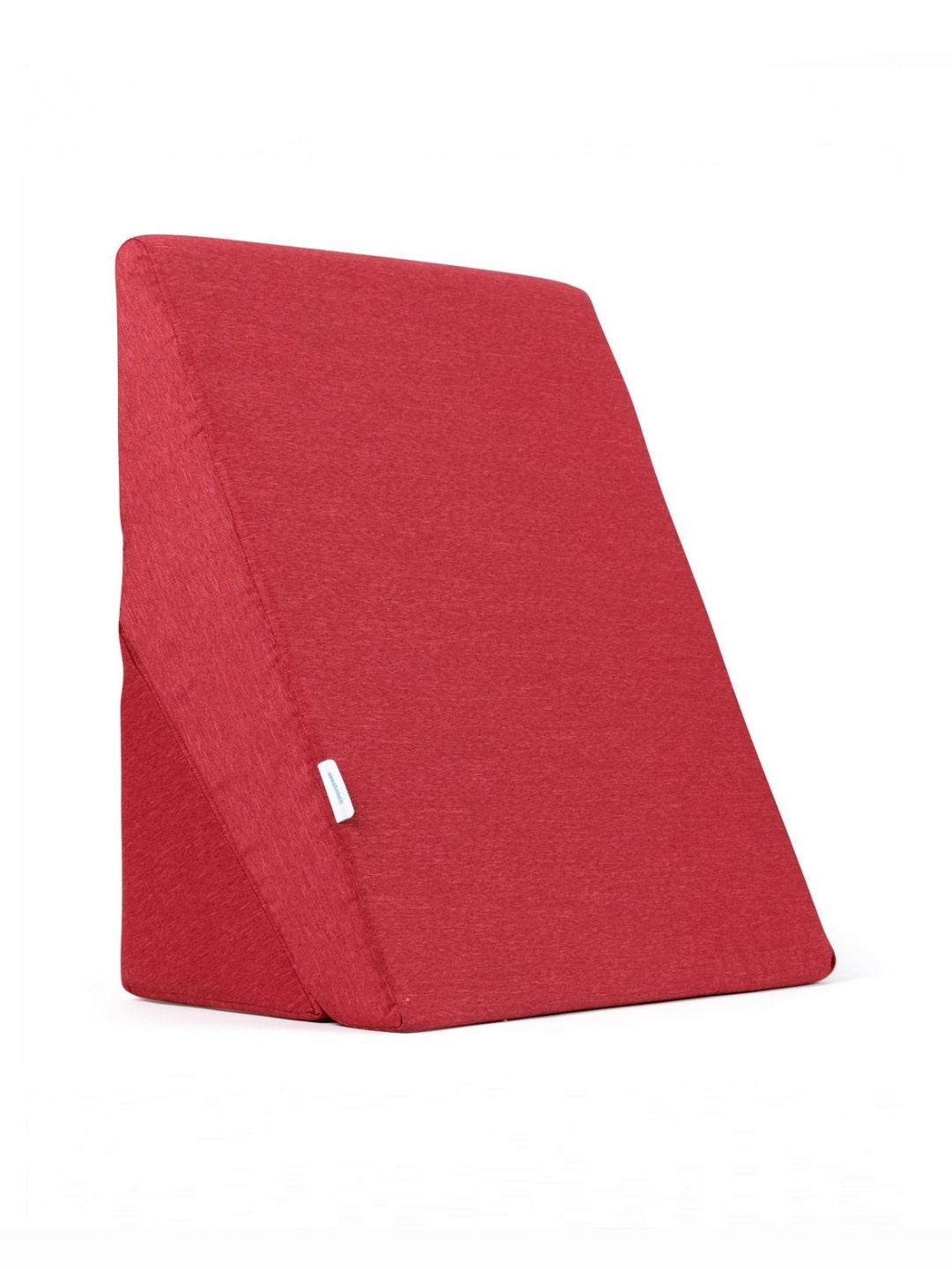 

UrbanBed Peach-Coloured Angle Adjustable Wedge Therapedic Pillow