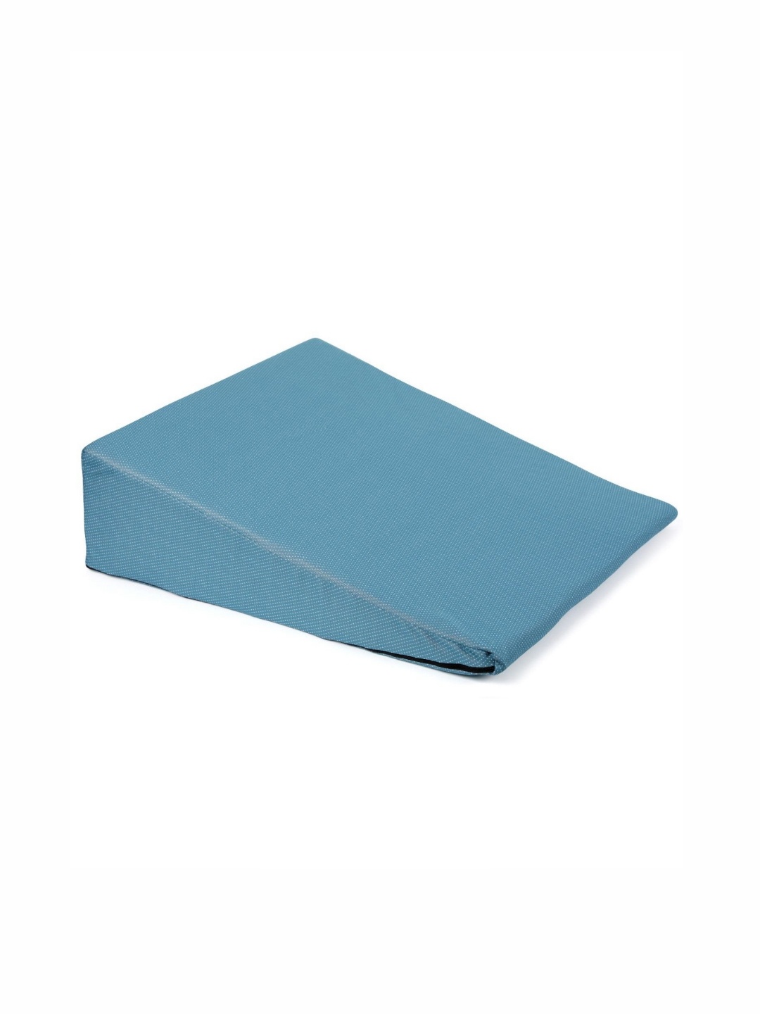 

UrbanBed Teal Blue Memory Foam Filled Sleep Pillow