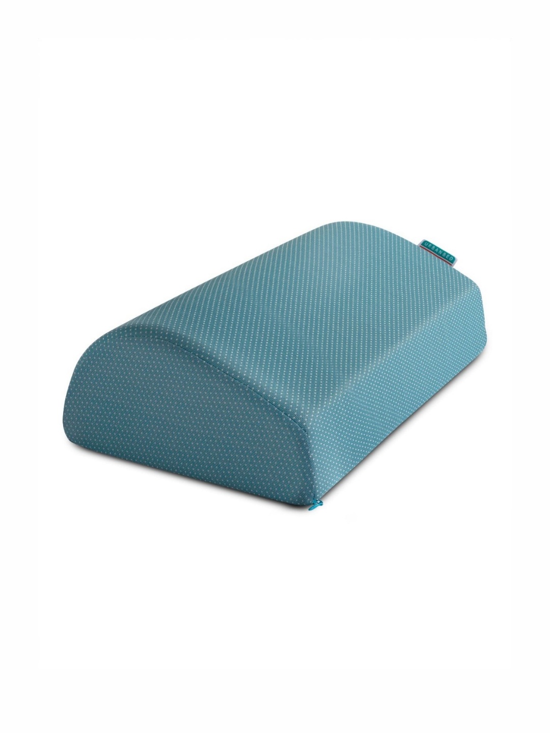 

UrbanBed Teal Blue Therapedic Pillow