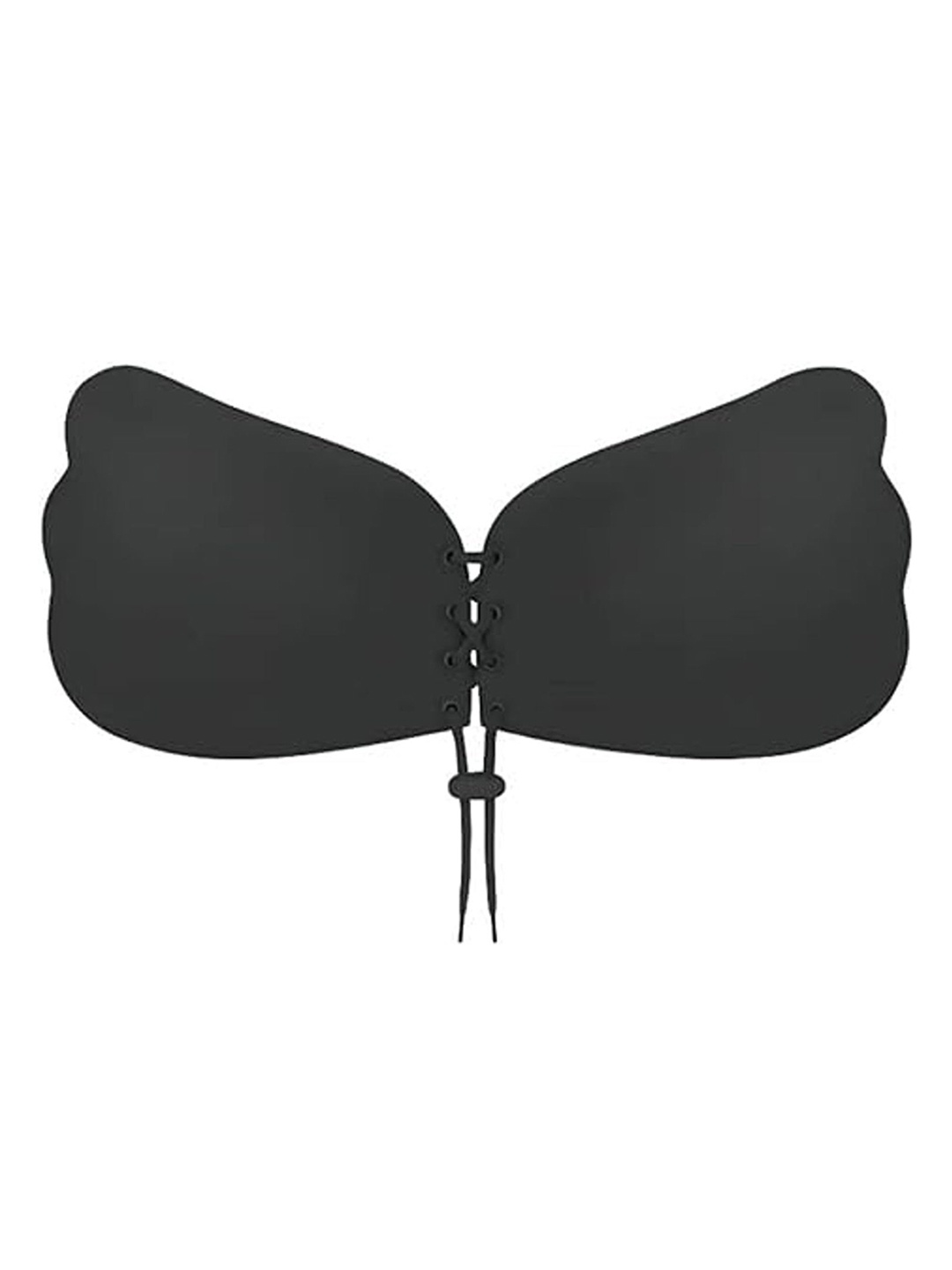 

Xivir Reusable Stick-On Lingerie accessories, Black