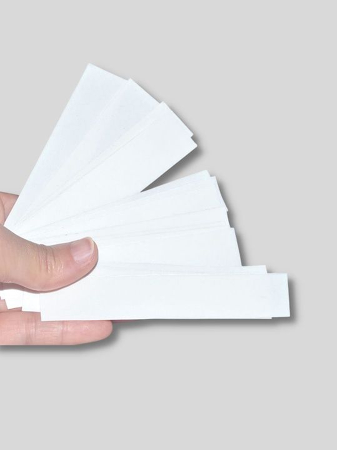 

Xivir Set of 108 All Day Comfort Flix Double Sided Body Tape Lingerie accessories, White