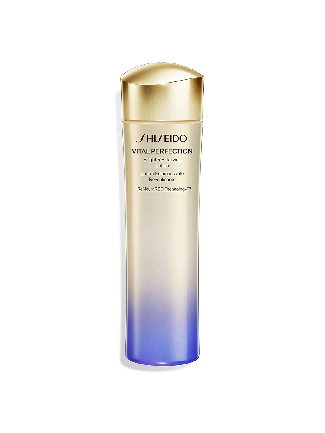 

SHISEIDO Vital Perfection Bright Revitalizing Lotion - 150ml, White