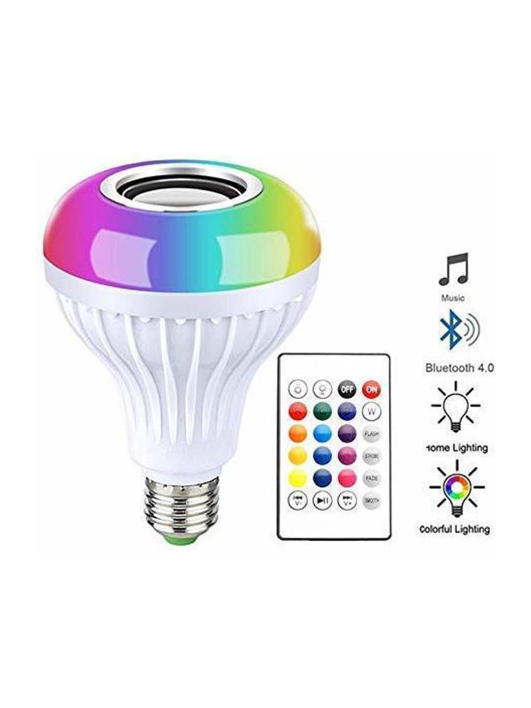 

SPARK WORLD White LED Smart Light