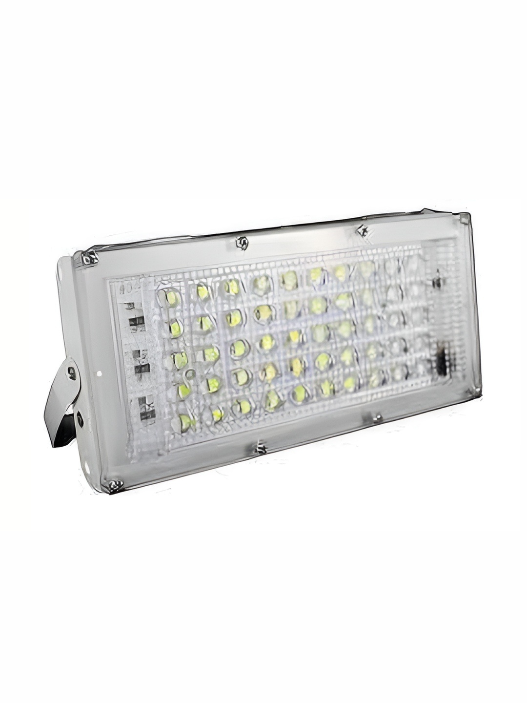 

SPARK WORLD White Flood LED Smart Light