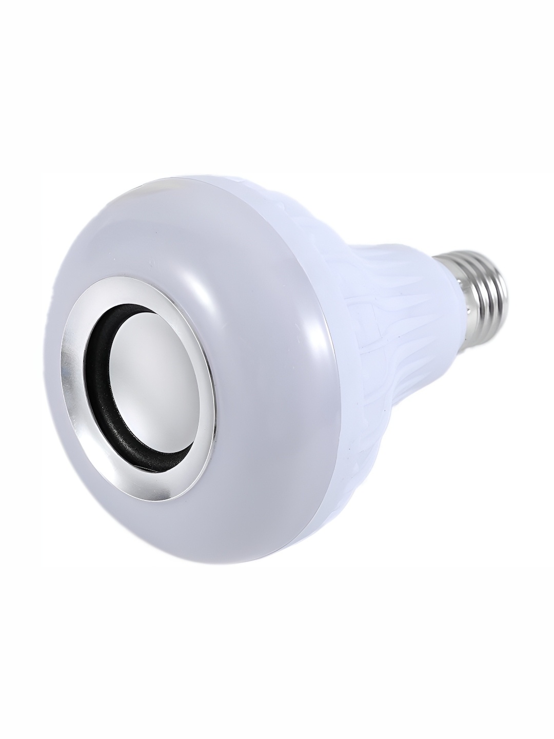 

SPARK WORLD White LED Smart Light With Remote control