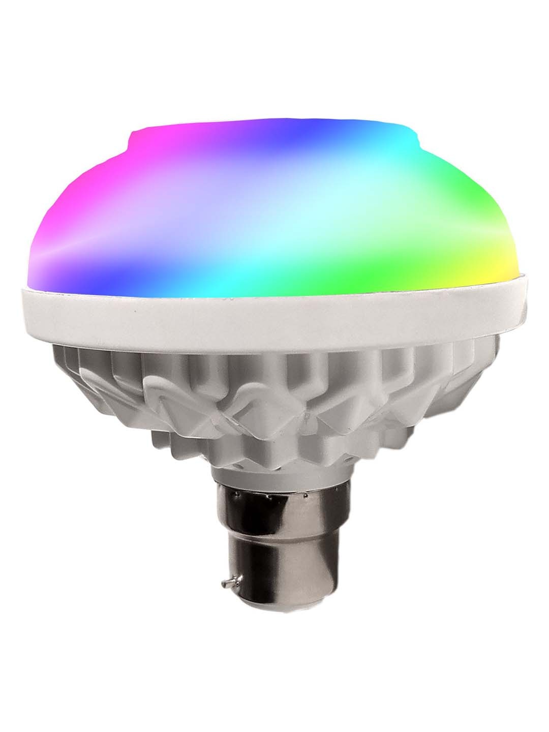 

SPARK WORLD White RGB LED Smart Light