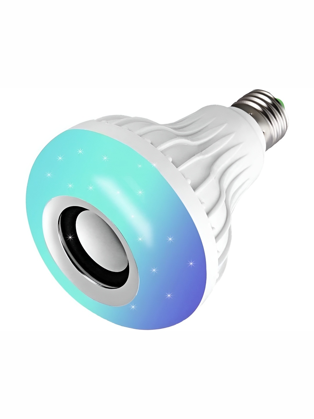 

SPARK WORLD White & Blue RGB LED Smart Light