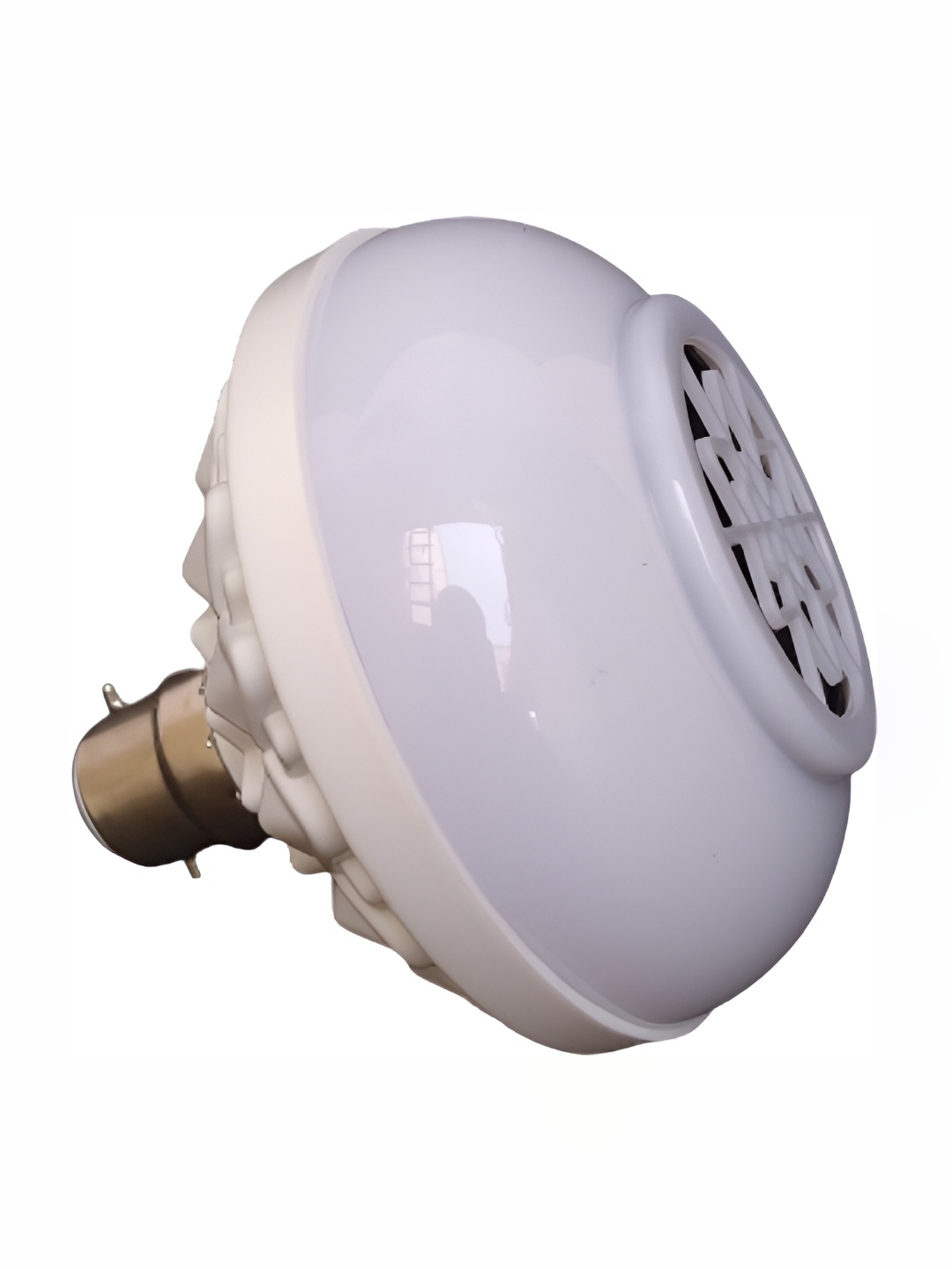 

SPARK WORLD White LED Bluetooth Smart Light