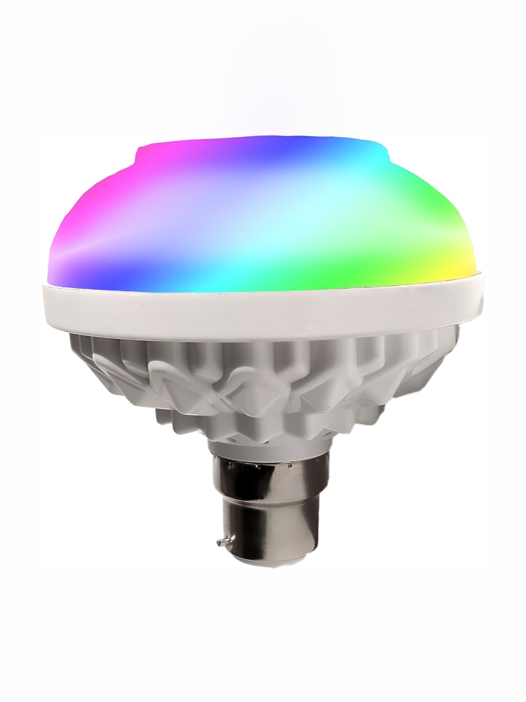 

SPARK WORLD White RGB LED Smart Light