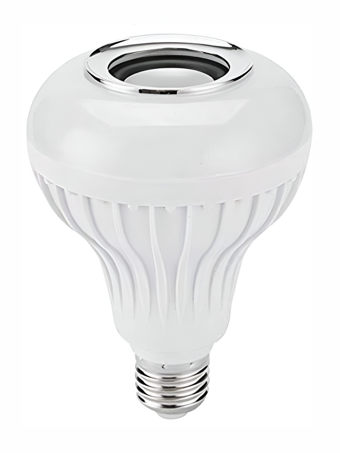 

SPARK WORLD White Bluetooth LED Smart Bulb