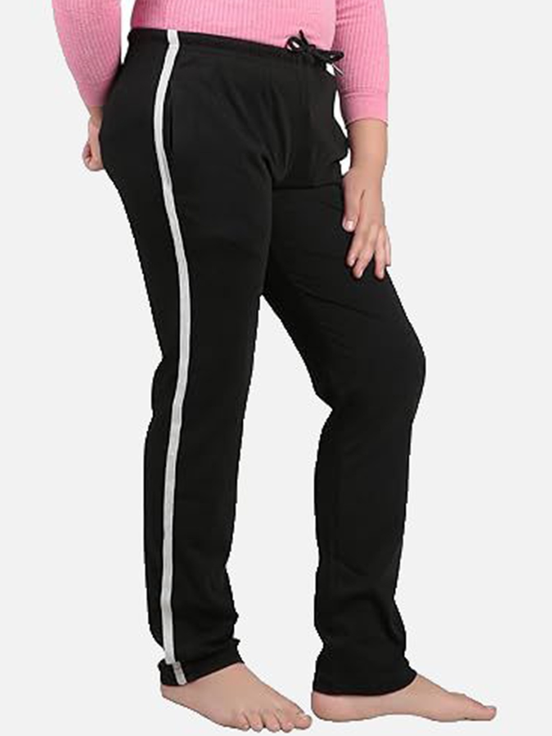 

Bodycare Boys Cotton Lounge Pants, Black