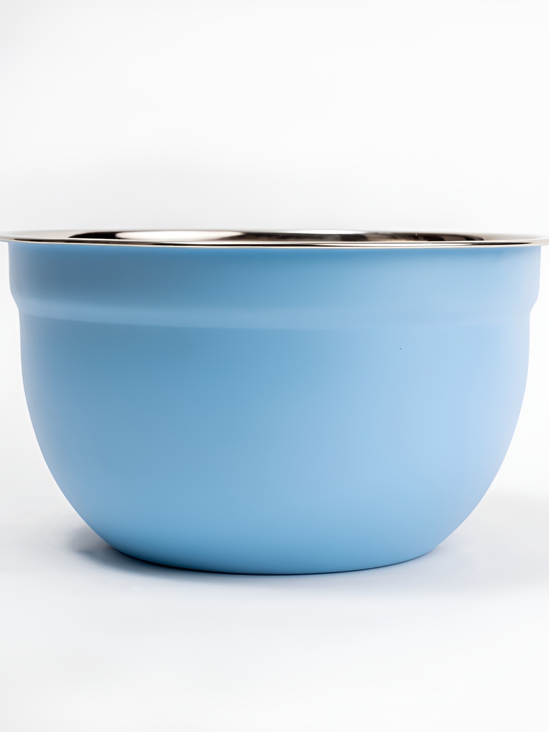 

KANIRY ARTISE OF NOVELTY Cuenco Blue Stainless Steel Matte Mixing Bowl