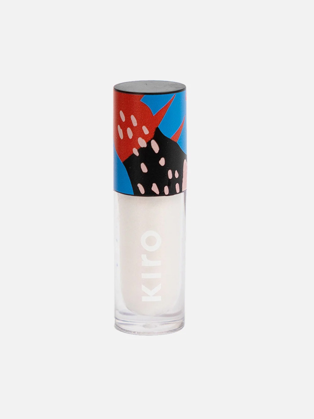 

KIRO Lip Rizz Gloss 4.5g - Spread The Sparkle, Transparent