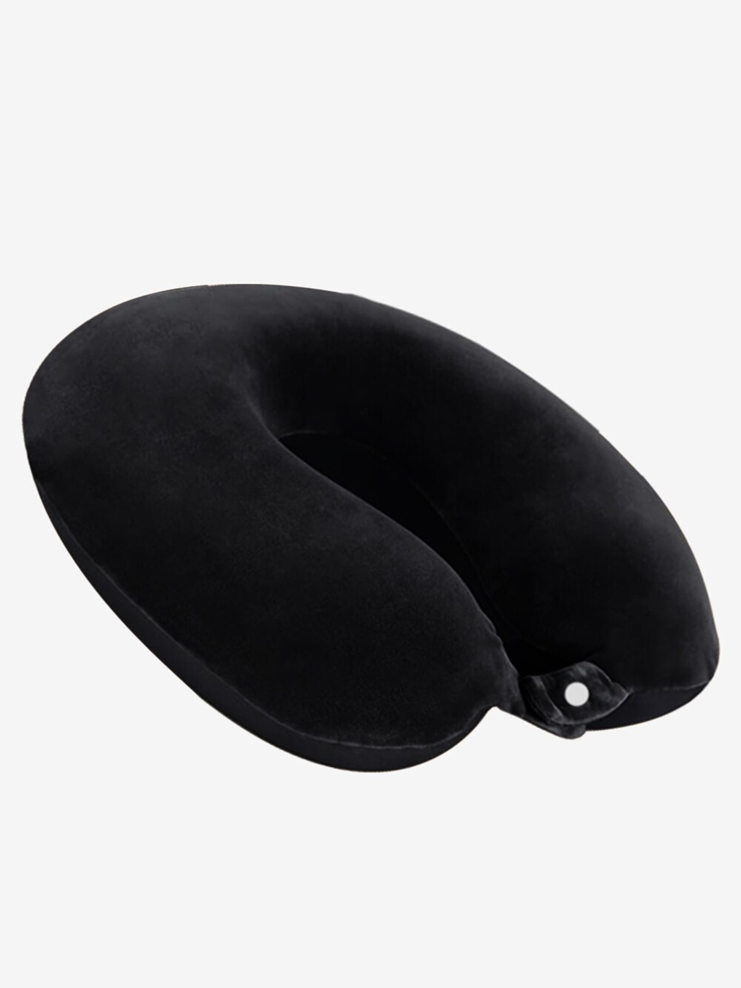 

BILLEBON Compact Neck Pillow, Black