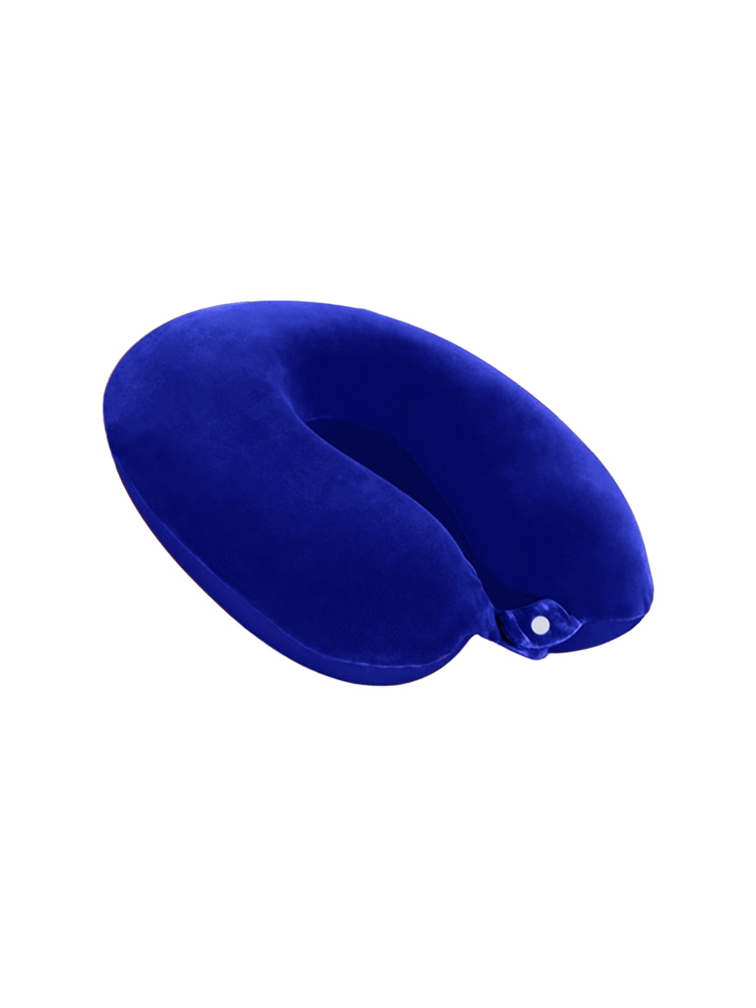 

BILLEBON Compact Neck Pillow, Blue