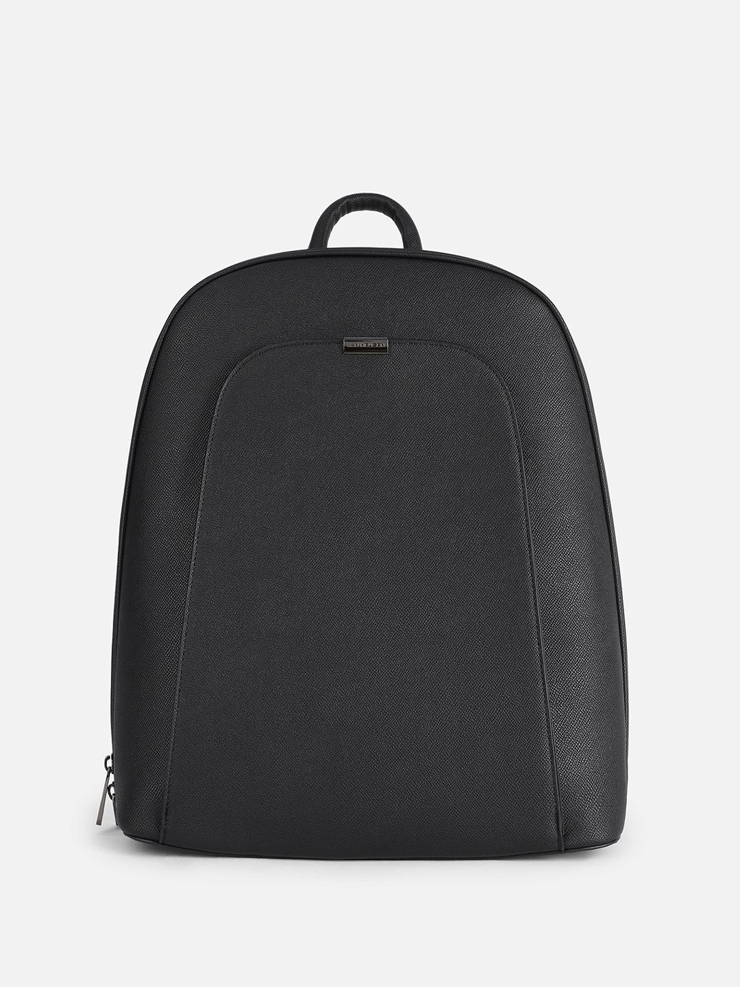 

Van Heusen Woman Women Padded Backpack, Black