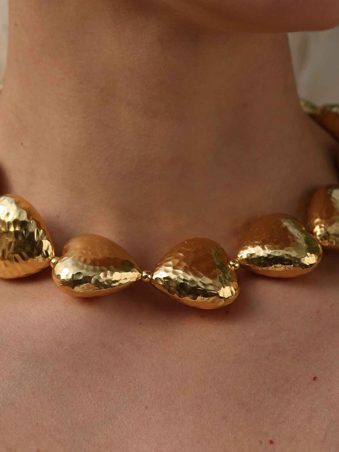 

ARVINO Gold-Plated Necklace