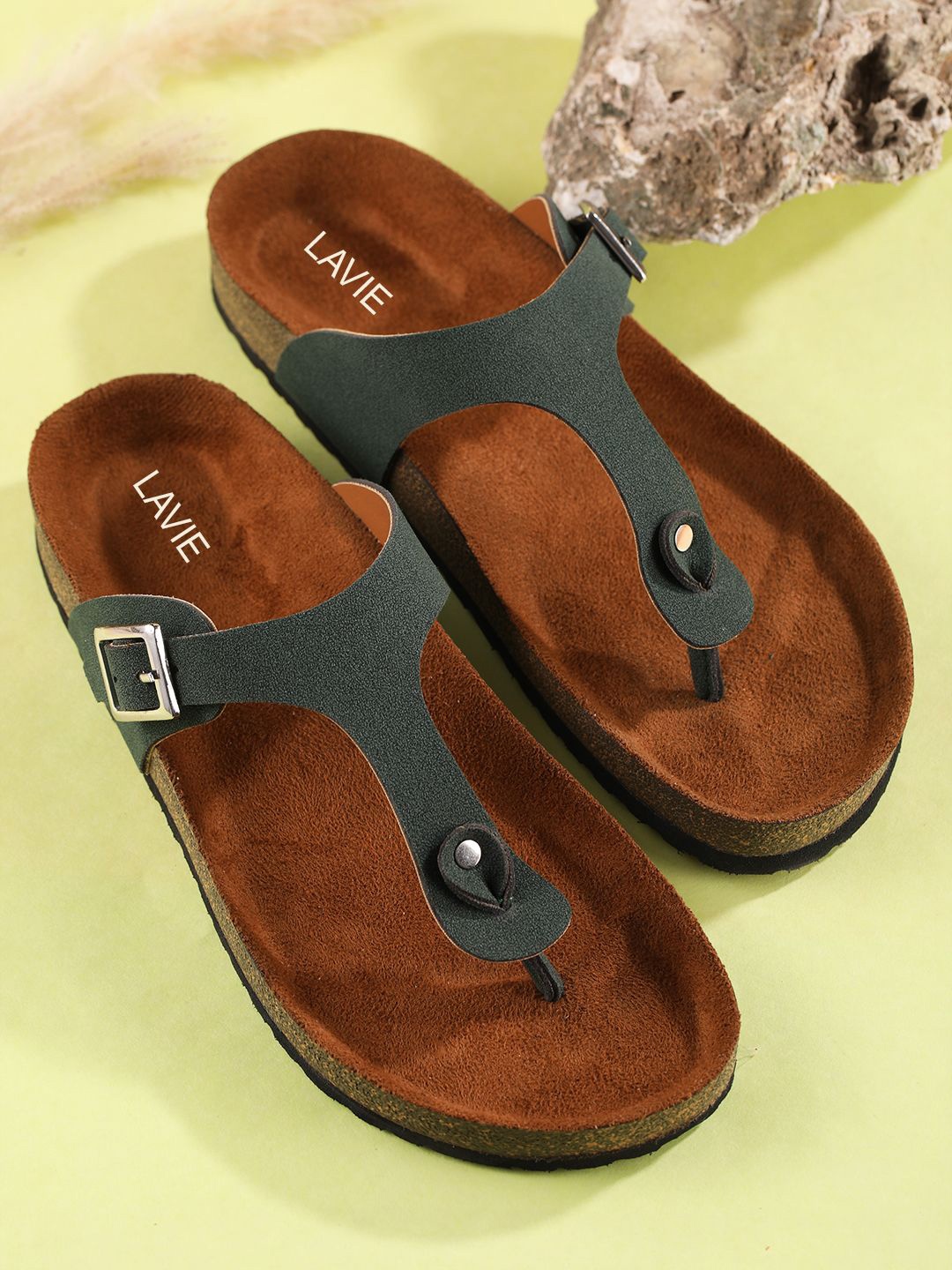 Step Up In Style Grab Women s Footwear From Lavie At A Minimum 40 Off On Myntra Fashion Carnival