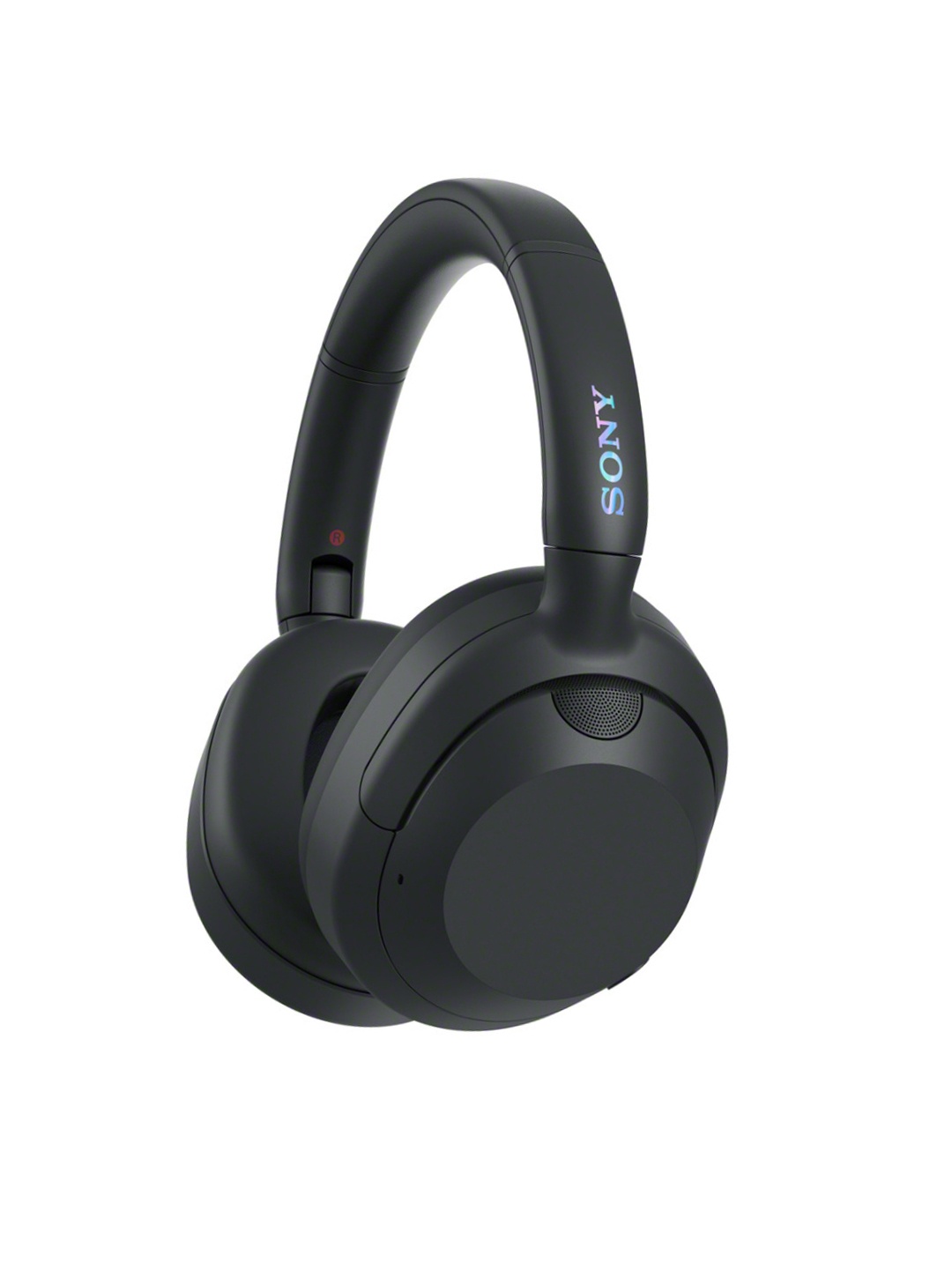 

Sony ULT Wear WH-ULT900N Noise Cancellation Wireless Bluetooth Headphones, Black