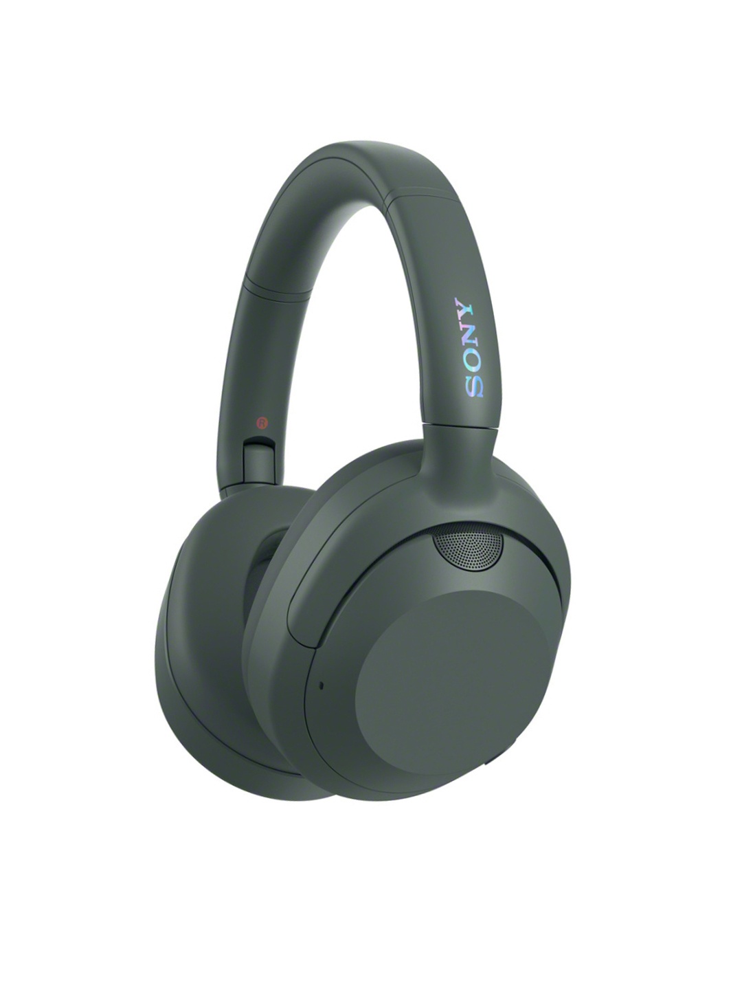 

Sony ULT Wear WH-ULT900N Noise Cancellation Wireless Bluetooth Headphones, Grey