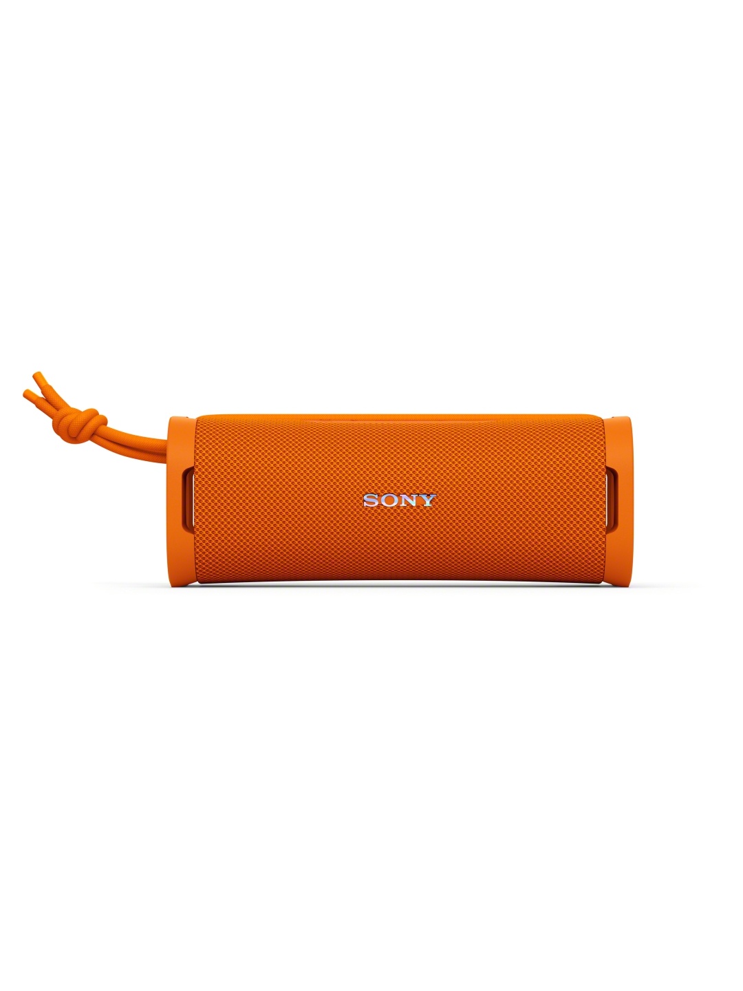 

Sony ULT Field 1 Wireless Ultra Portable Bluetooth Compact Mini Speaker, Orange