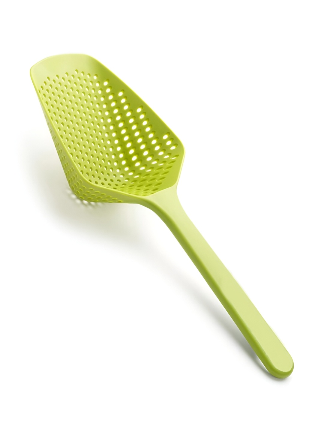 

P-Plus International Green Large Slotted Strainer