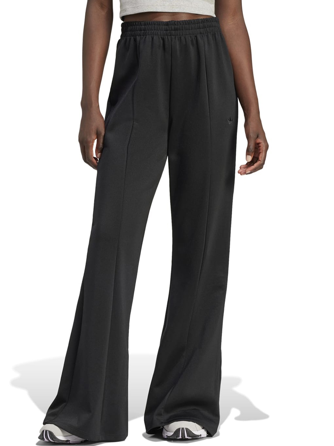 

ADIDAS Originals Women Slim-Fit Track Pants, Black