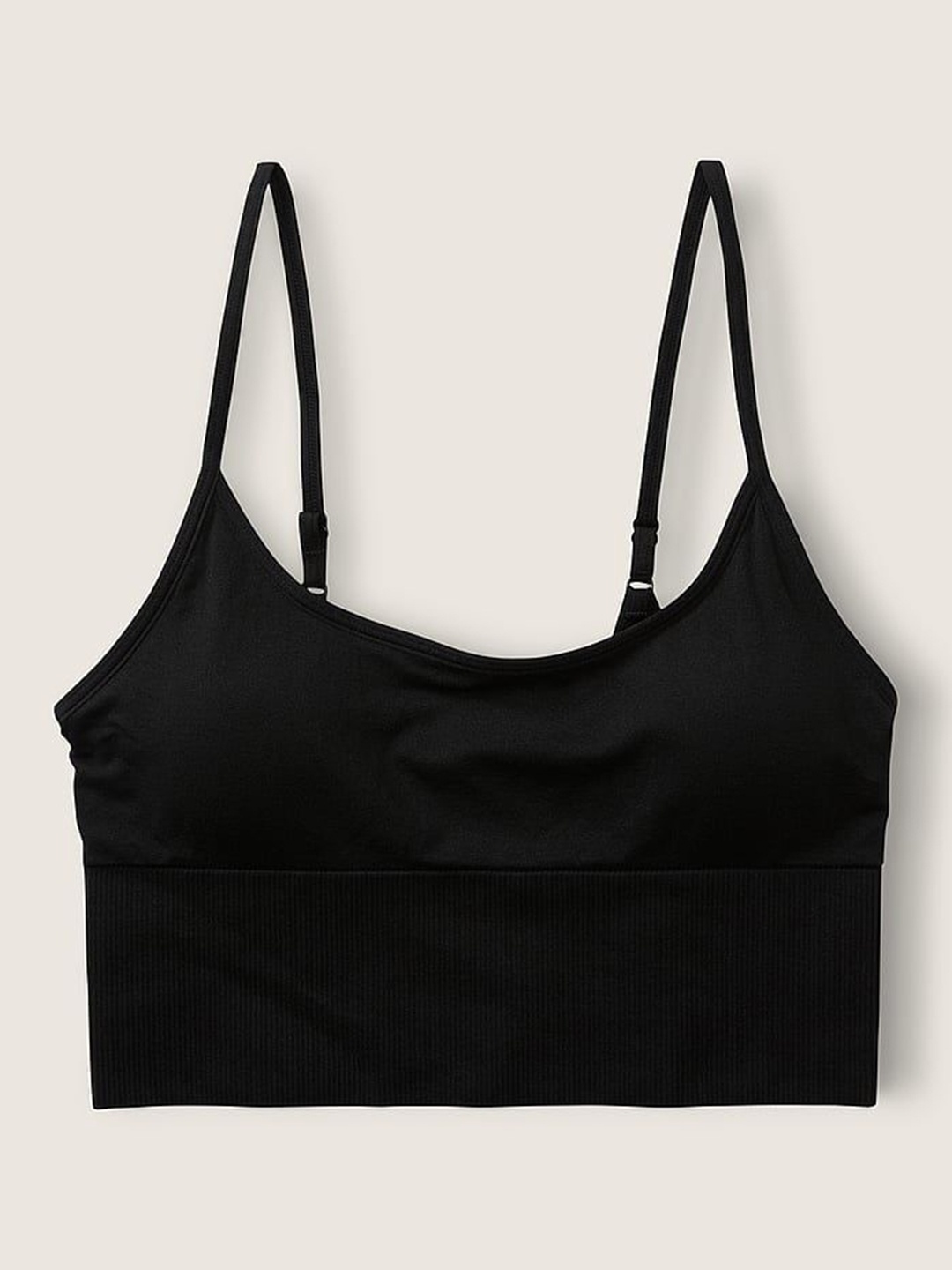 

Victoria's Secret Bra Full Coverage Lightly Padded, Black