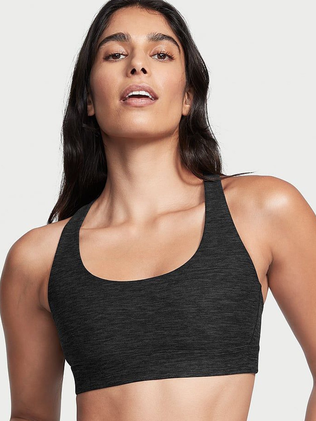 

Victoria's Secret Bra Full Coverage Lightly Padded, Black