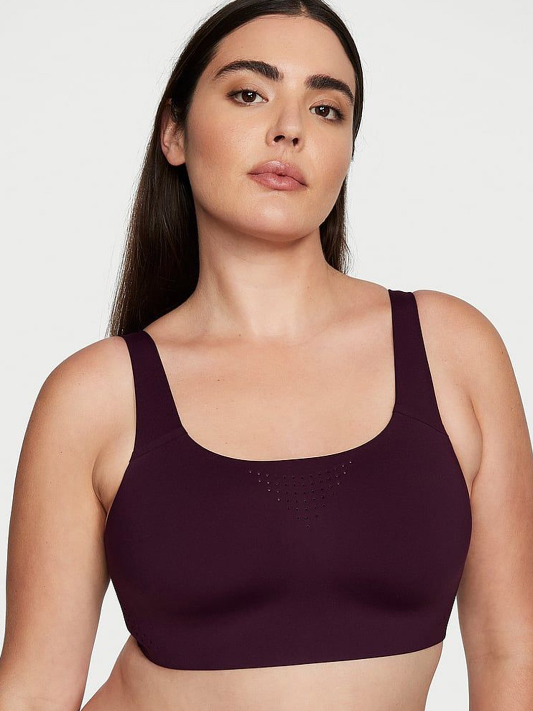 

Victoria's Secret Bra Full Coverage, Purple