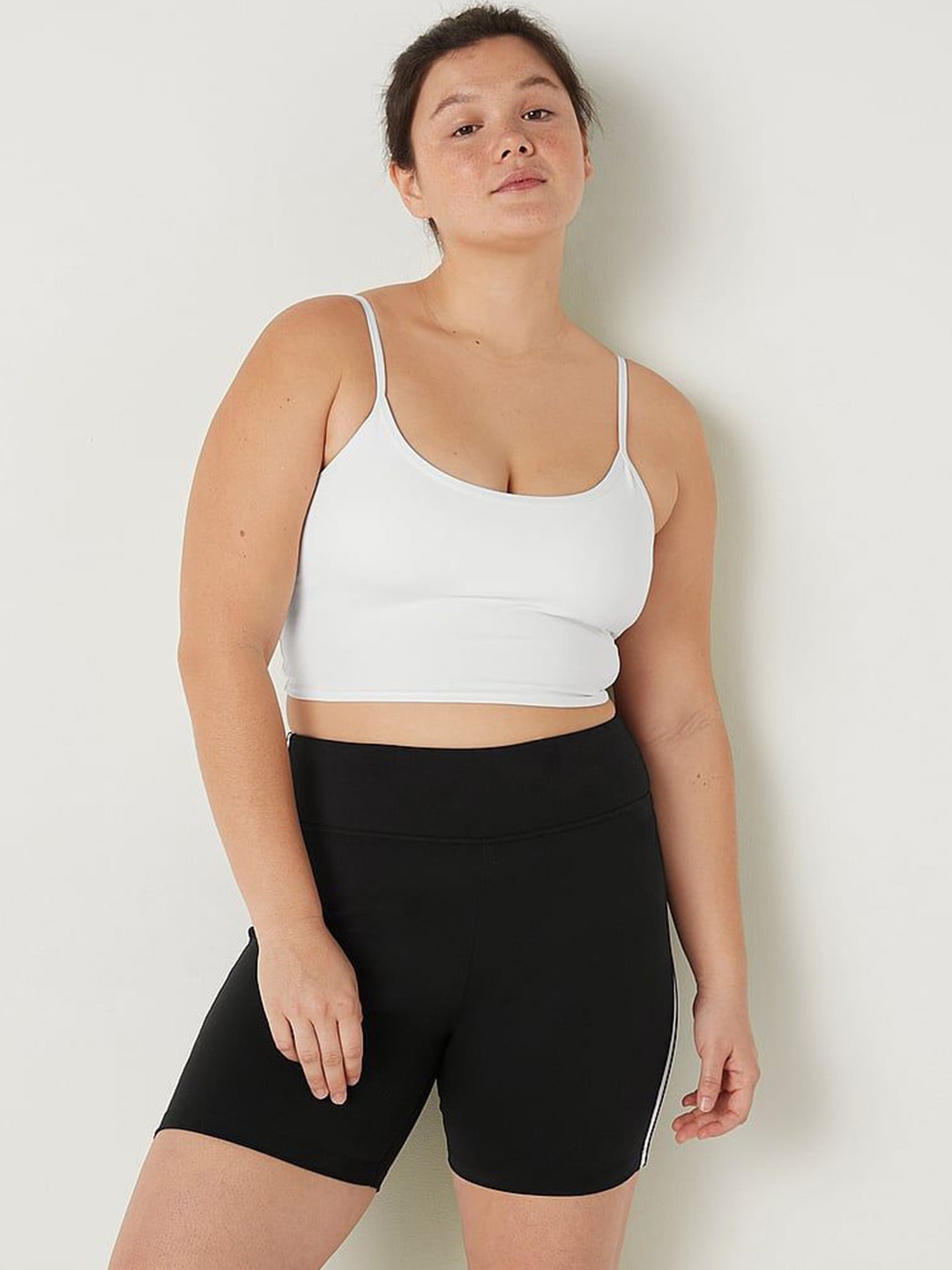 

Victoria's Secret Bra Full Coverage Lightly Padded, White