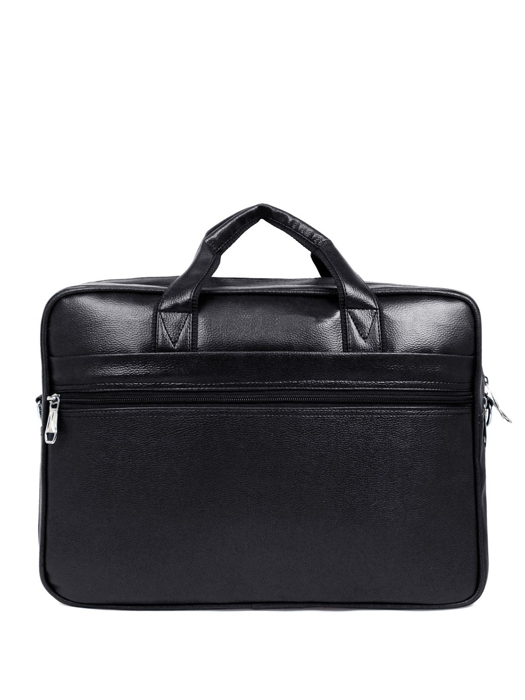 

bagneeds Unisex Messenger Bag, Black