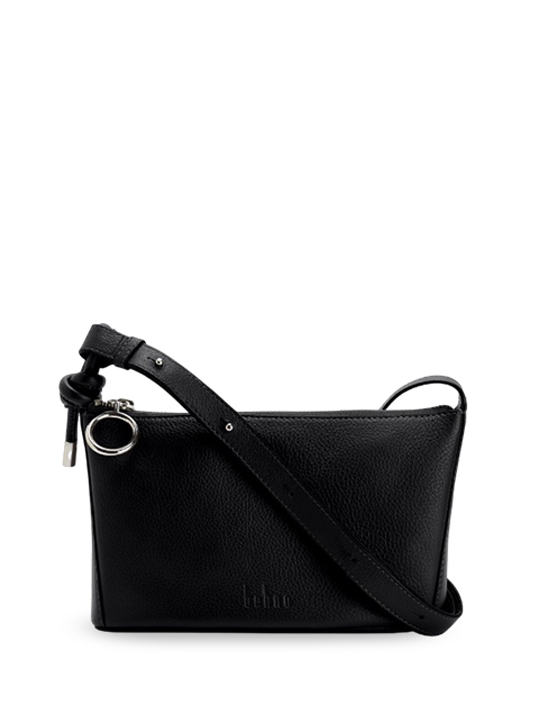 

behno New York Janae Crossbody Milled, Black