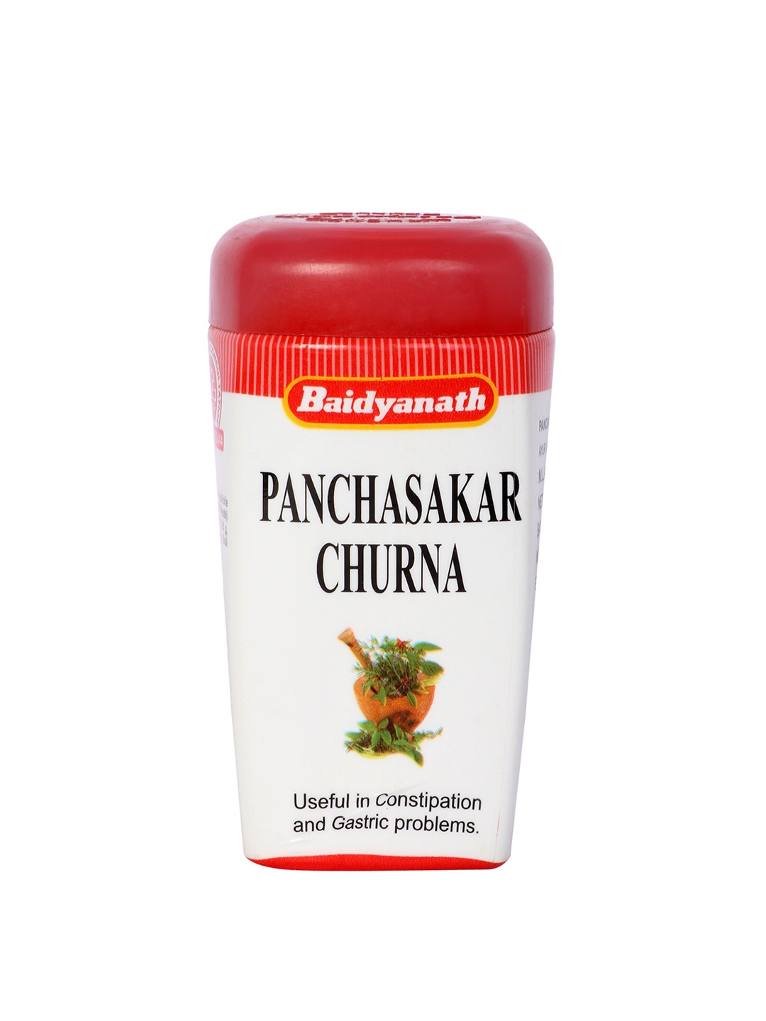 

Baidyanath Panchasakar Churna - 100g, Brown