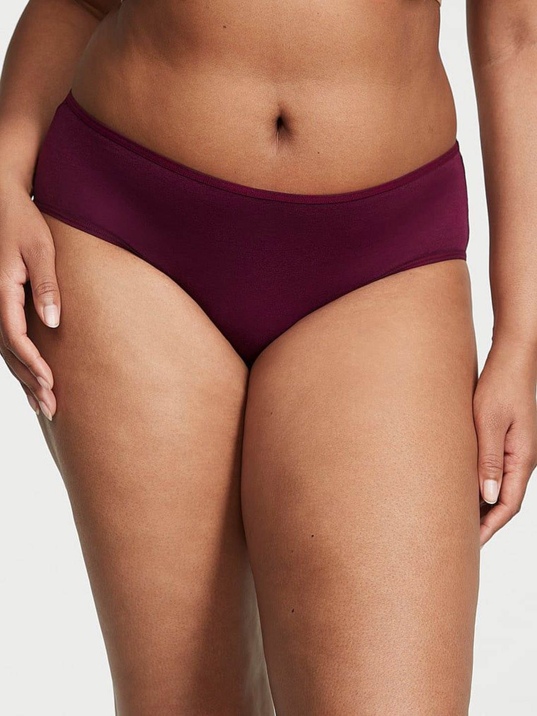 

Victoria's Secret Hipster Briefs 1122570428P7, Red