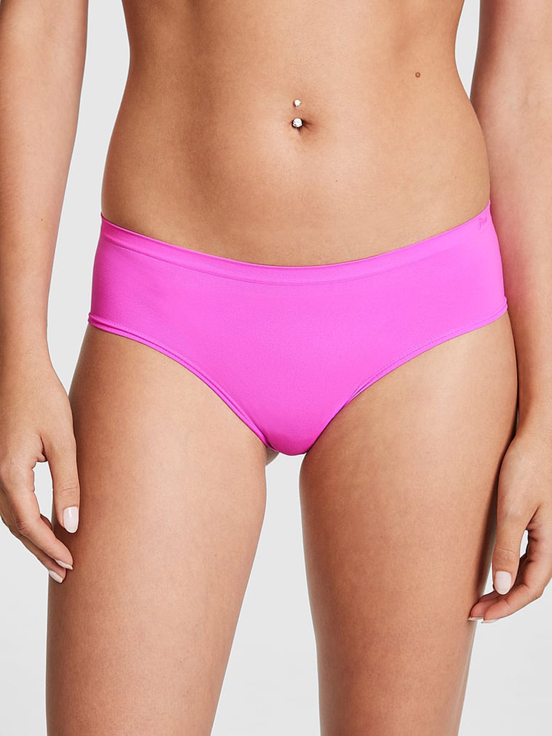 

Victoria's Secret PINK Seamless Hipster Briefs 1107993415T0