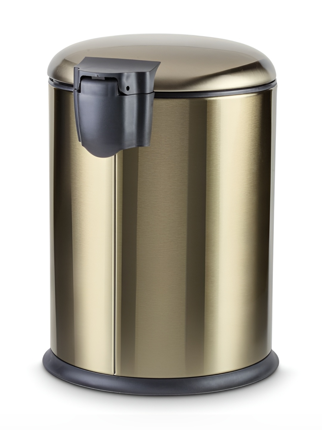 

Freelance Green Stainless Steel Bass Pedal Bin 5 Ltr