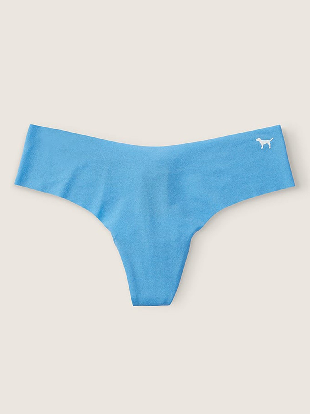 

Victoria's Secret Printed Thongs Briefs 111991805KHY, Blue