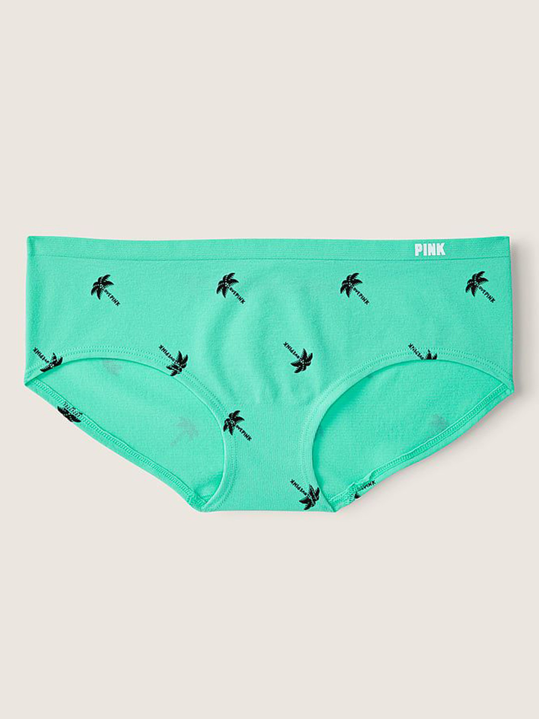 

Victoria's Secret PINK Printed Hipster Briefs 110799345NU2, Blue