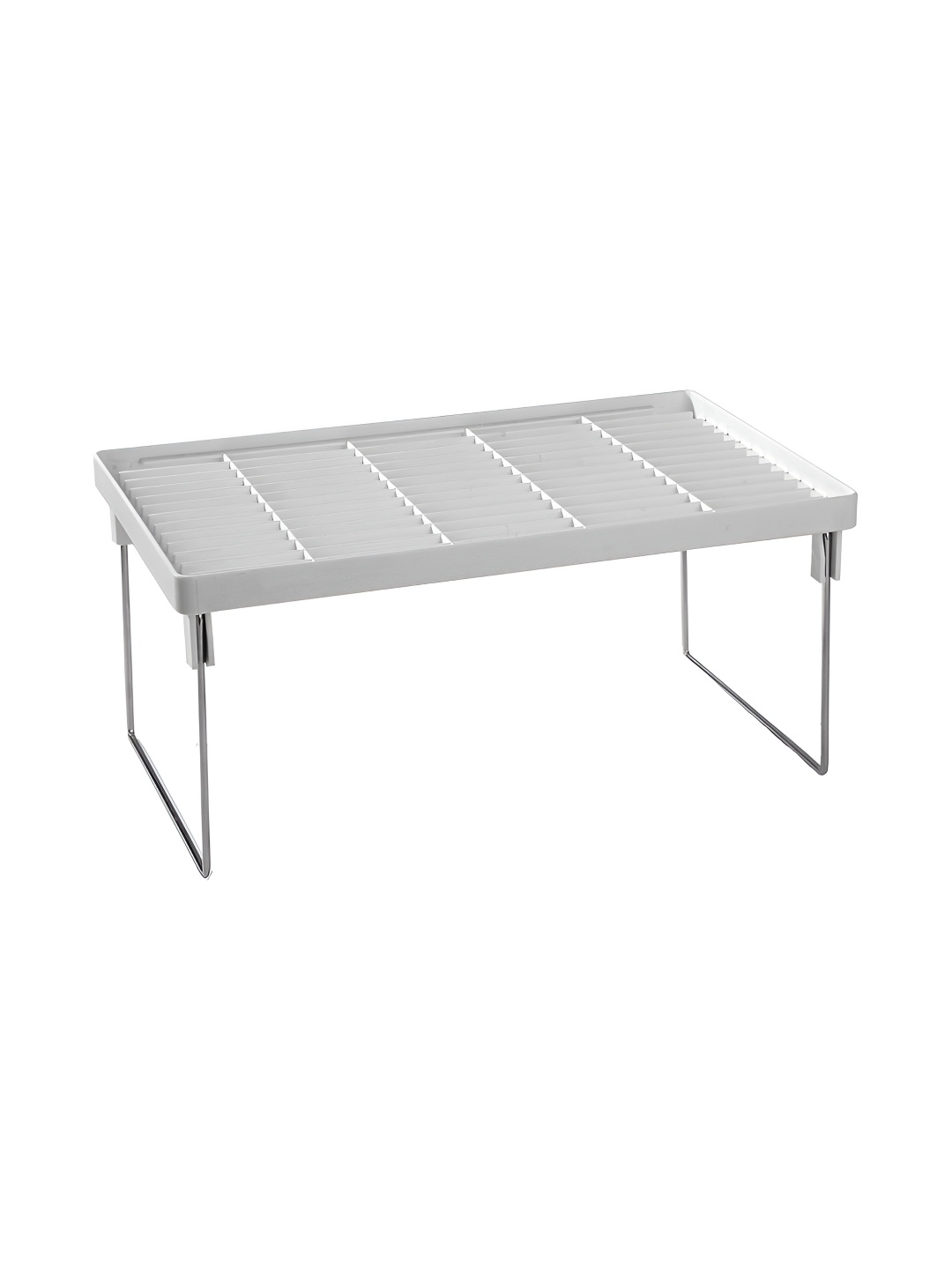 

appeasy White Metal Dish rack